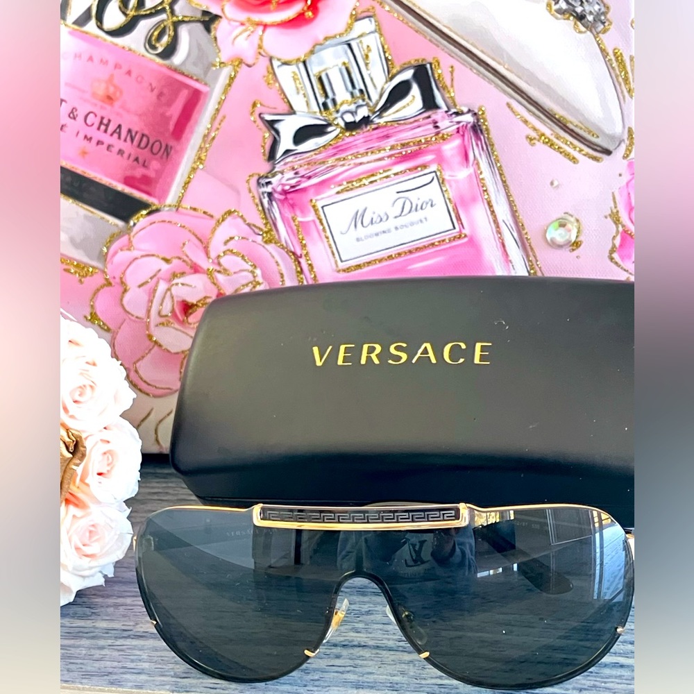 Versace Sunglasses